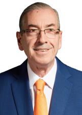 Fotografia oficial de EDUARDO CUNHA