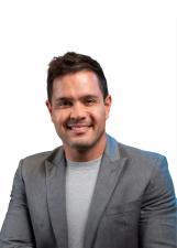 Fotografia oficial de JUNINHO SINONÔ