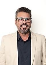 Fotografia oficial de FÁBIO BOERI