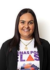 Fotografia oficial de LORENA COSTA