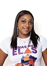 Fotografia oficial de GABI SALES