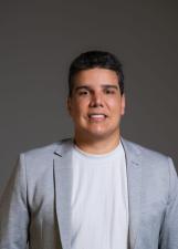 Fotografia oficial de THIAGO PINHEIRO