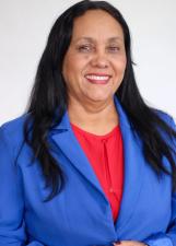 Fotografia oficial de ELMINA FERREIRA