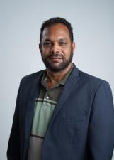 Fotografia oficial de CÉSAR DE SONÉ