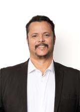 Fotografia oficial de DR JÚLIO CÉSAR