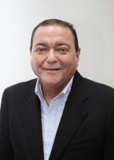 Fotografia oficial de ALFREDO PASTORI