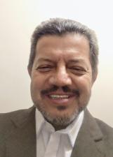 Fotografia oficial de CLEBER DA CAIXA