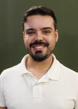 Fotografia oficial de PABLO FIGUEIREDO