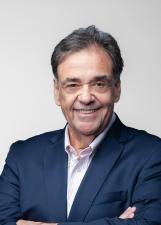 Fotografia oficial de SÁVIO SOUZA CRUZ