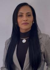 Fotografia oficial de JOSIANE ALVES DO BETÂNIA