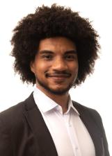 Fotografia oficial de VITOR ANDRADE
