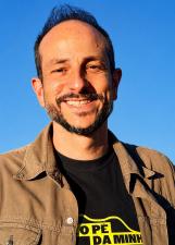 Fotografia oficial de FELIPE GOMES