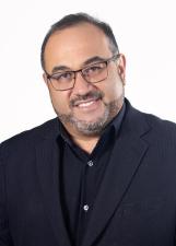 Fotografia oficial de RODOLPHO DO HOSPITAL