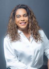 Fotografia oficial de JUHLIA SANTOS