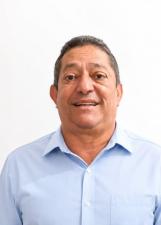 Fotografia oficial de ANDRÉ CABRAL