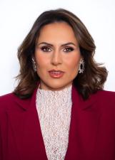 Fotografia oficial de NÚBIA CITTY ADVOGADA