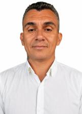 Fotografia oficial de GLEISON PEGO