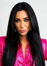 Fotografia oficial de MALLU ALMEIDA