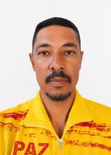 Fotografia oficial de PROFESSOR JANAEL SARGENTO