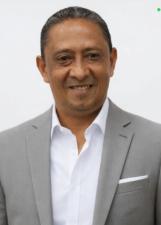 Fotografia oficial de ADJAILSON SEVERO