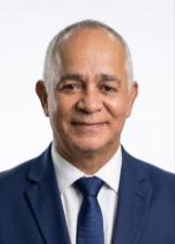 Fotografia oficial de AMANTINO ANDRADE