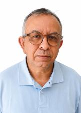 Fotografia oficial de PROF. NELSON