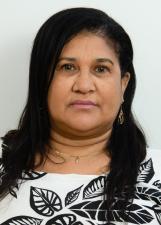 Fotografia oficial de DRA. CLAUDETE SILVA TEODORO