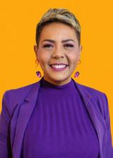 Fotografia oficial de CRIS NUNES