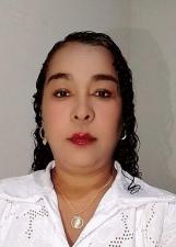 Fotografia oficial de EDIVANIA ALVES
