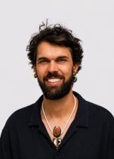 Fotografia oficial de LUCAS MORTIMER