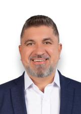 Fotografia oficial de ANTÔNIO CARLOS