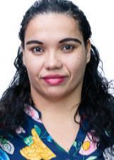 Fotografia oficial de TAMARA OLIVEIRA