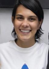 Fotografia oficial de FERNANDA KHOIRI