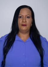 Fotografia oficial de ELIANE DO TONINHO PANTERA