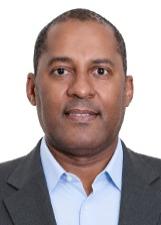 Fotografia oficial de DR. SERGIO BENTO