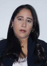 Fotografia oficial de PRISCILA MICHELLE