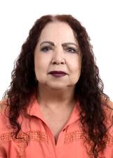 Fotografia oficial de MARLENE TAVARES