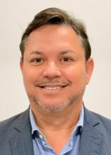 Fotografia oficial de RODRIGO FERNANDES