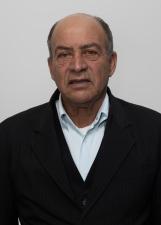 Fotografia oficial de BENEDITO FILHO