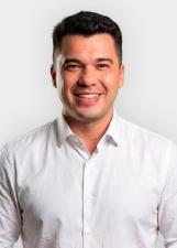 Fotografia oficial de DANIEL BARBOSA