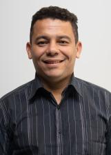 Fotografia oficial de EDUARDO SANTOS LOCUTOR