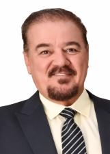 Fotografia oficial de SOELSON ARAÚJO
