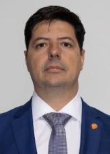 Fotografia oficial de DELEGADO LADEIRA