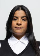 Fotografia oficial de STEFANY ANDRADE