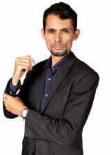 Fotografia oficial de ALLISSON RUAS