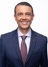 Fotografia oficial de CHARLES SANTOS