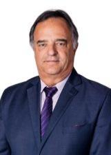 Fotografia oficial de MAURO TRAMONTE