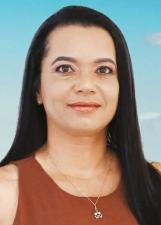 Fotografia oficial de FABIANA GOULART PSICÓLOGA