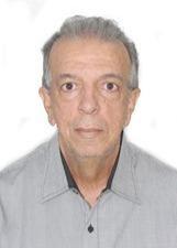 Fotografia oficial de MENDONÇA
