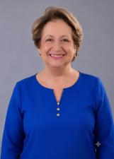 Fotografia oficial de PROFESSORA LIDIA JORDÃO